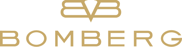 Bomberg logo