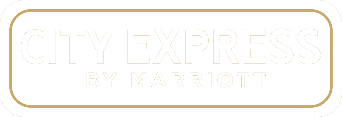 City Express Hotels logo